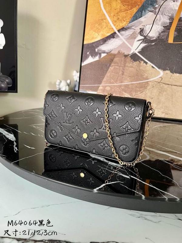 LV Wallets 217